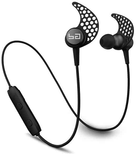 Boult Audio Xplode Wireless Bluetooth Earphones price