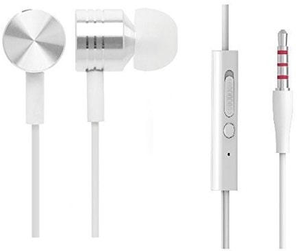 Drumstone Ikoson Metal Earphones