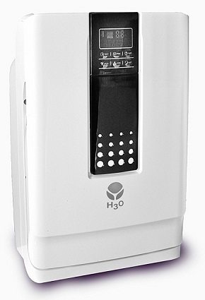 H3O VE1 7-Stage Purification