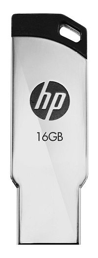 HP pen drive 16 gb