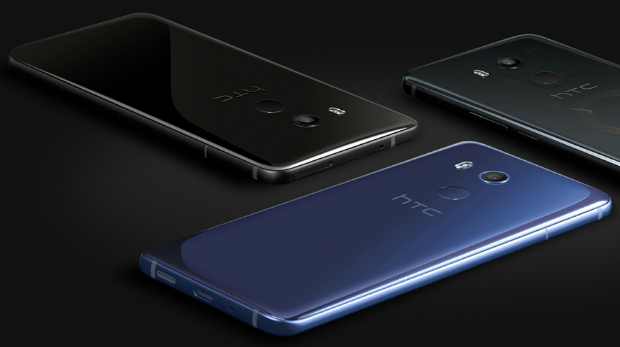 HTC U11 Plus Smartphone First Impression
