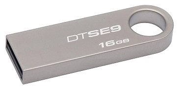 Kingston DataTraveler 16 GB