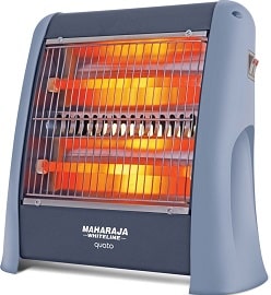 Maharaja Whiteline Quato Heater