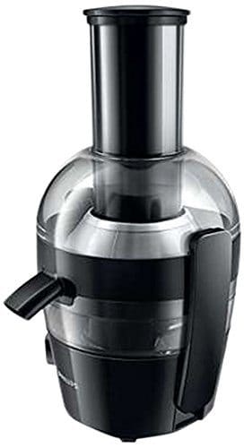 New Philips HR1855 Viva Collection Juicer