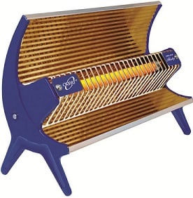 Orpat ORH Heater