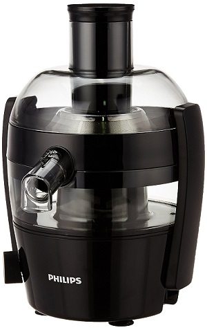 Philips Viva Collection HR183200 Juicer