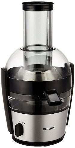 Philips Viva Collection HR186320 2-Litre Juicer