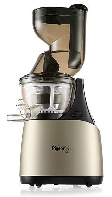 Pigeon Pure 150-Watt Slow Juicer