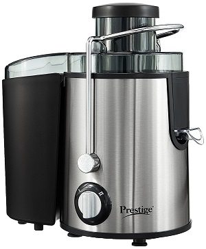 Prestige PCJ 7.0 500-Watt Centrifugal Juicer