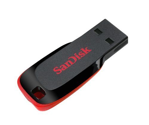 SanDisk Cruzer Blade 16 Gb