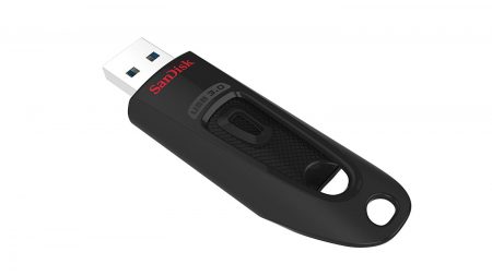 Sandisk Ultra USB 3.0 Flash Drive 16gb