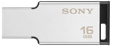 Sony 16GB USB Metal Pendrive