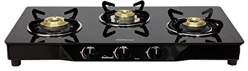 Sunflame Classic 3B Gas Stove