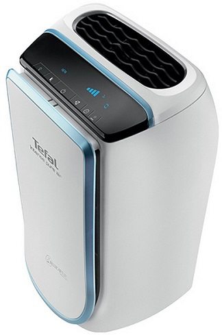 Tefal Intense Pure Air Bedroom 30 Watt Air Purifier