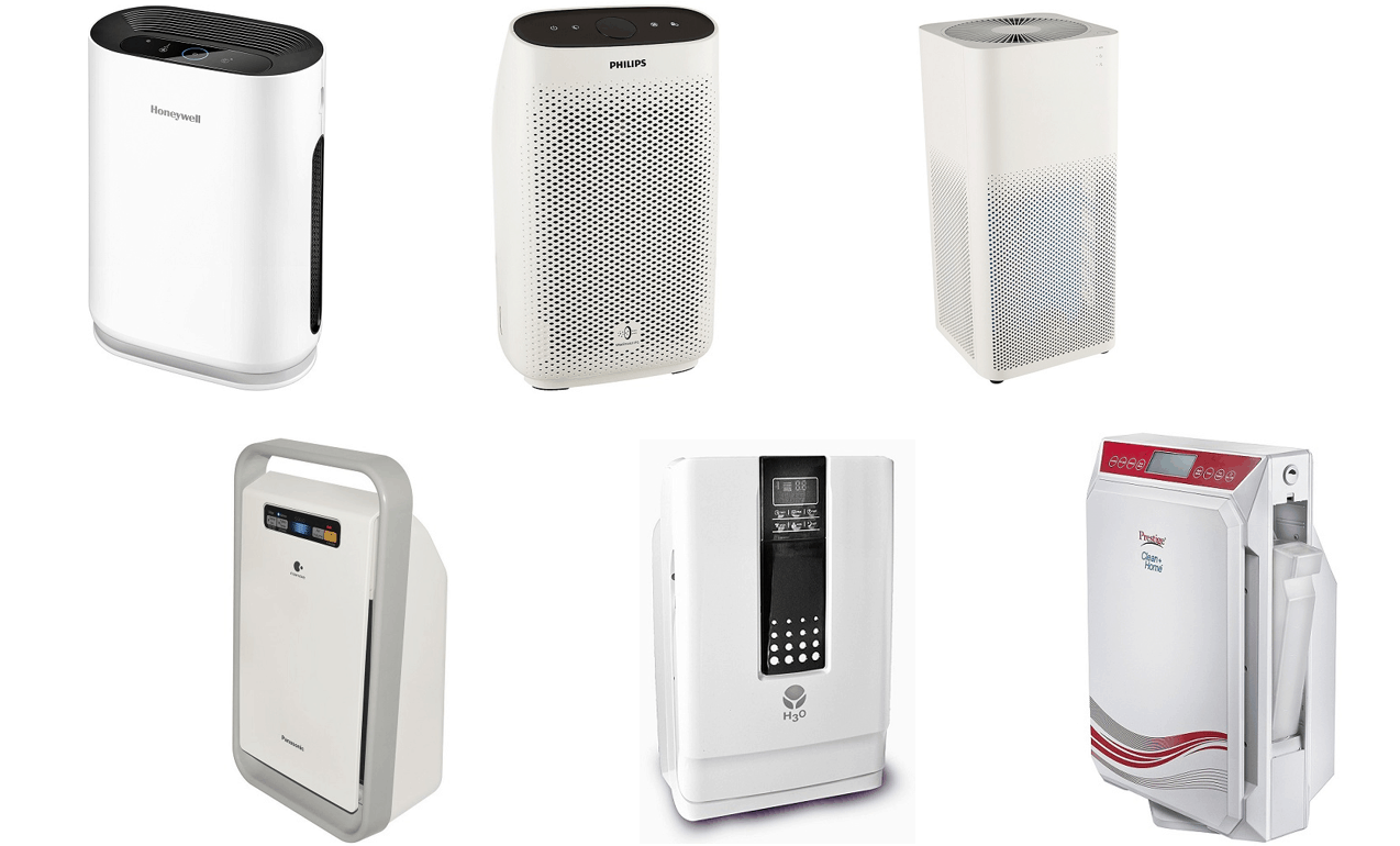 best air purifier brand
