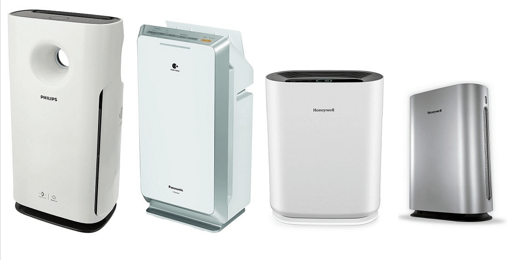 best air purifier brand