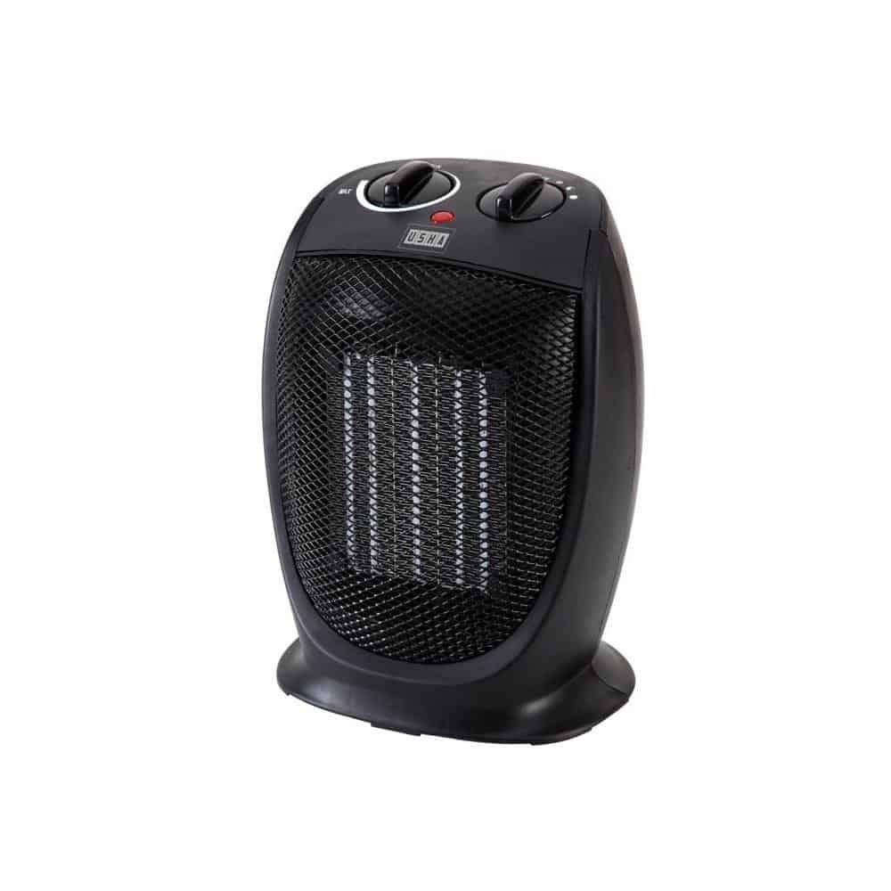Usha FH 3112 PTC Fan Heater