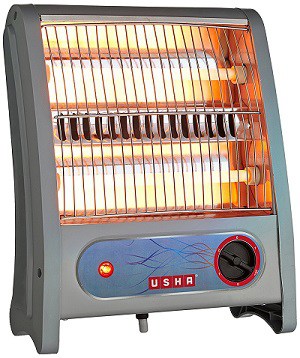 Usha QH 3002 Quartz Room Heater