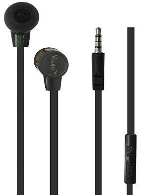 Vingajoy BL-23 Bullet Universal Earphone