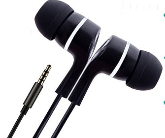 Zoyo Dvaio In Ear Earphones
