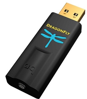 AudioQuest DragonFly