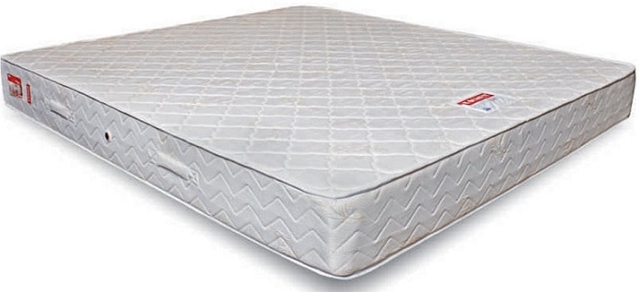 Coirfit Health Spa 6-inch Single Size Memory Foam Mattress