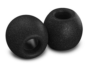 Comply Comfort TS-100 Foam Earphone Tips
