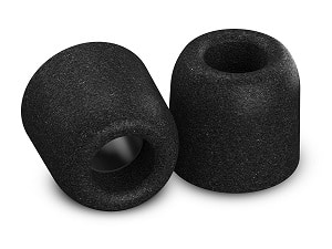 Comply Isolation T-200 Foam Earphone Tips
