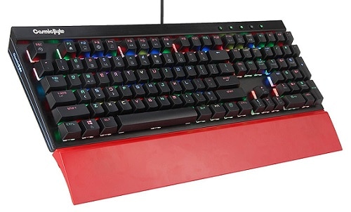Cosmic Byte Gaming Keyboard