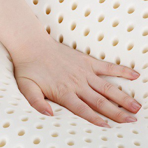 Dreamzee Natural Latex Mattress