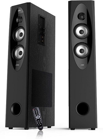 F&D T60X Tower Speakers