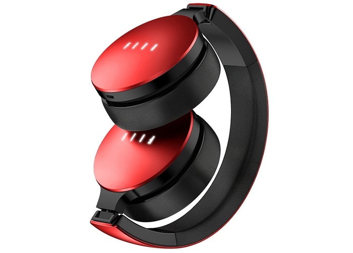 FIIl Wireless With Digital Noise Cancellation