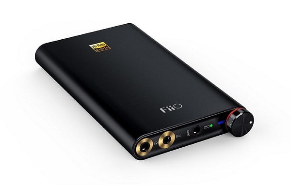 FiiO Launches Q1 Mark II Native DSD DACAmp for iPhone