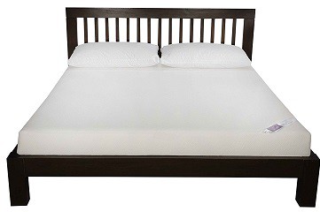 Hush Orthopaedic Support Memory Foam Mattress