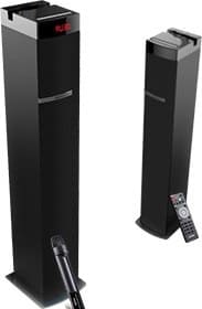 Intex IT-9500 SUF Plus Tower Speakers