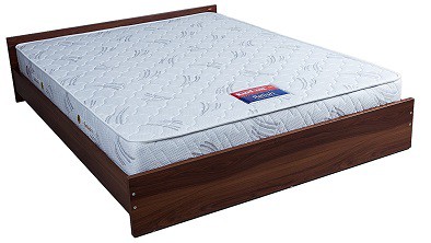 Kurl-on Relish 6-inch King Size Spring Mattress