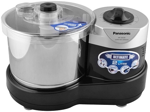 Panasonic Wet Grinder