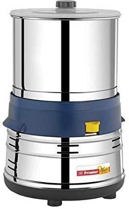 Premier Wonder Table Top Wet Grinder