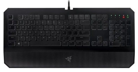 Razer Deathstalker Essential