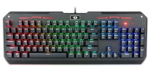 Redragon Varuna K559 Mechanical Gaming