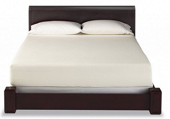 Wake-Fit Orthopaedic Memory Foam Mattress