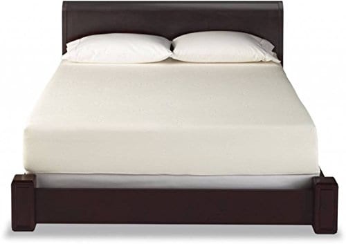 Wake-Fit Orthopaedic Memory Foam Mattress