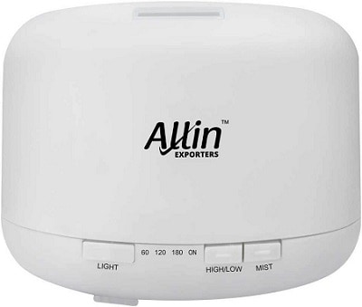 Allin Exporters Humidifier & Aroma Diffuser