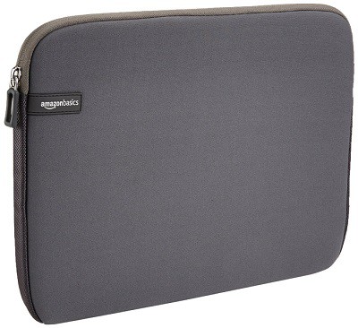 AmazonBasics Laptop Sleeve