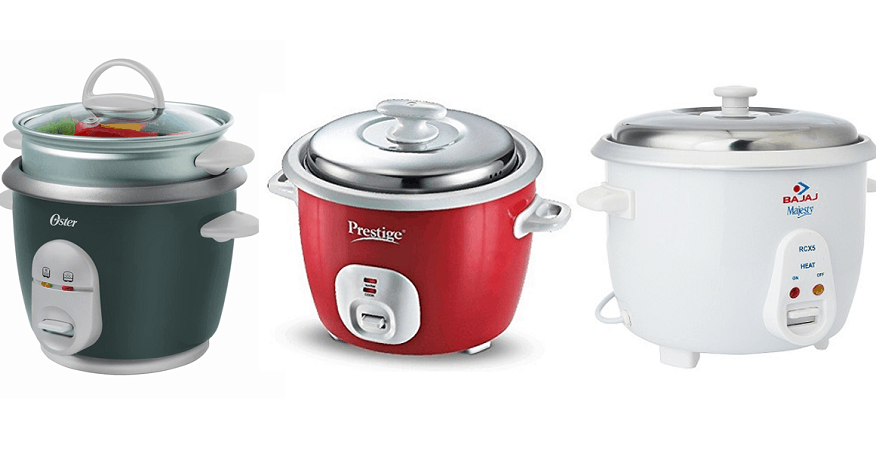best electric rice cooker