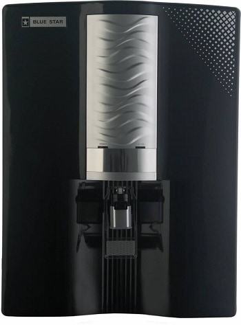 Blue Star Majesto 8 L RO Water Purifier