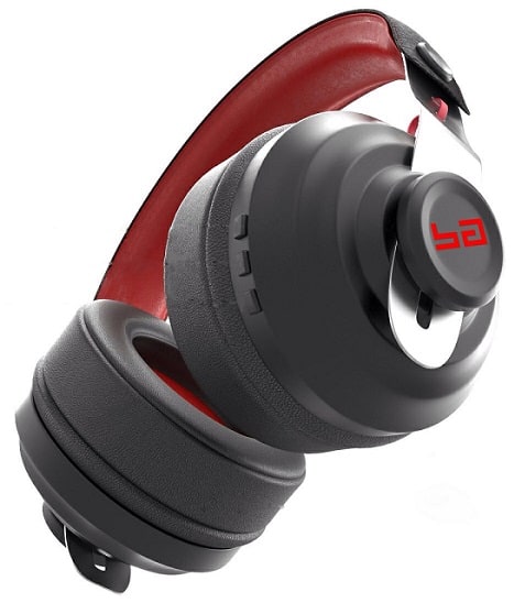 Boult Audio Boost Wireless Headphone
