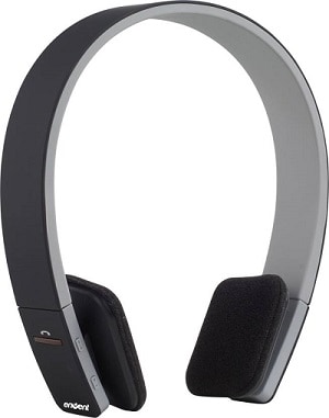 Envent BoomBud ET-BTHD001-BK Wireless bluetooth Headphone