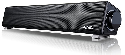 F&D E200 Soundbar Speaker System