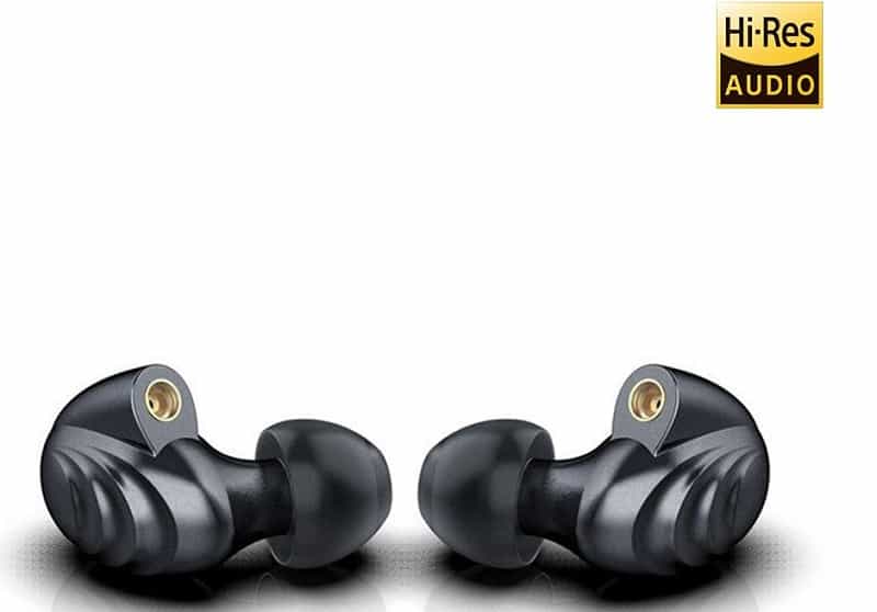 FiiO Triple Driver IEM F9 PRO Carrying Knowles 30017 is launched in India